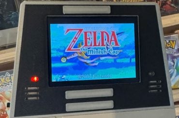 NES-Boy Advance mistura o clássico e o moderno em um portátil feito por fã NES-Boy Advance mistura o clássico e o moderno em um portátil feito por fã