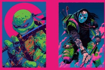 O universo pop e surreal de Niclas M., o artista que transforma cultura em humor visual O universo pop e surreal de Niclas M., o artista que transforma cultura em humor visual