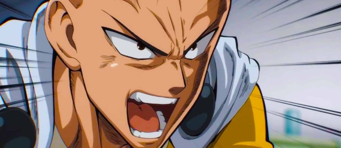 Diretor de One-Punch Man abandona redes sociais após ataques por causa da animação da nova temporada