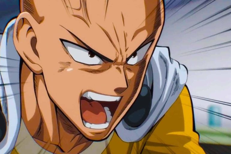 Diretor de One-Punch Man abandona redes sociais após ataques por causa da animação da nova temporada