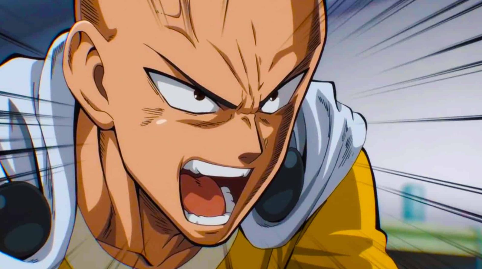 Diretor de One-Punch Man abandona redes sociais após ataques por causa da animação da nova temporada