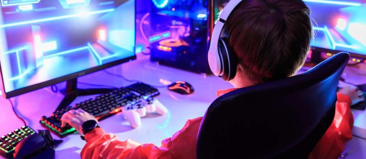Eleve Seu Setup: Pequenos Investimentos, Grande Diferença