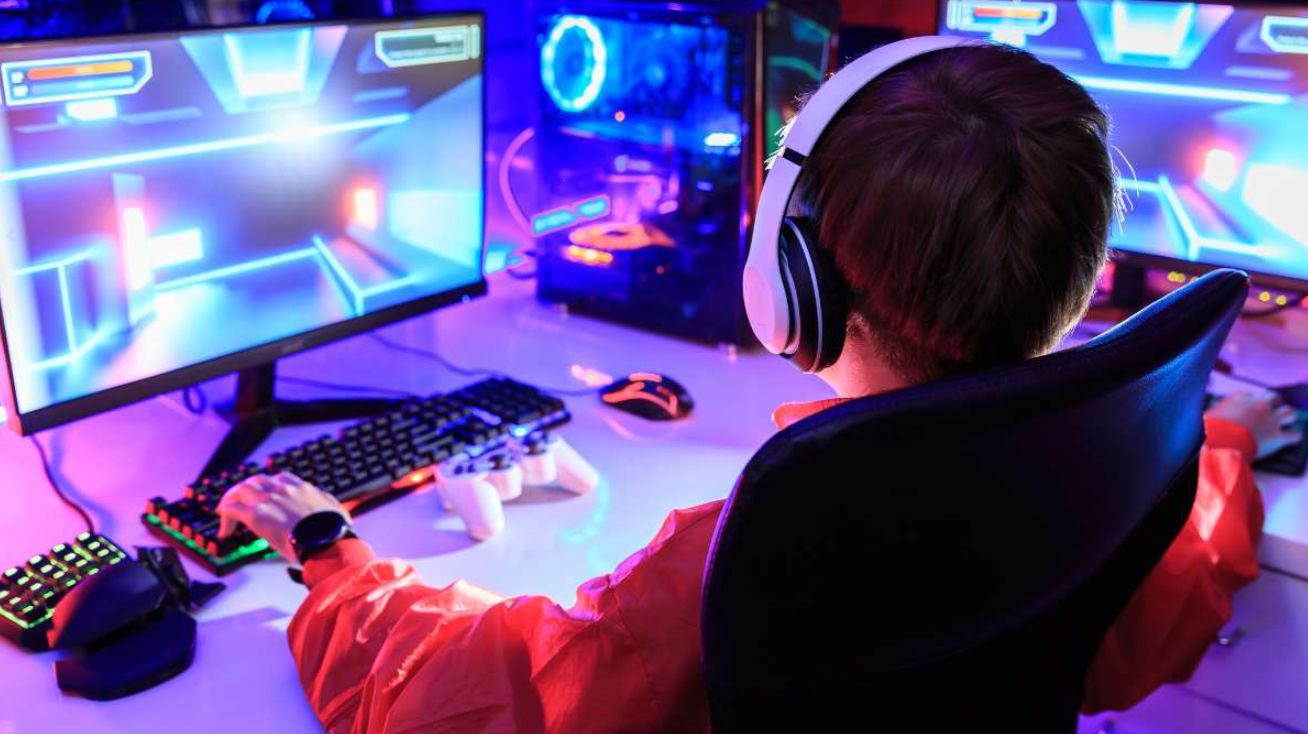 Eleve Seu Setup: Pequenos Investimentos, Grande Diferença