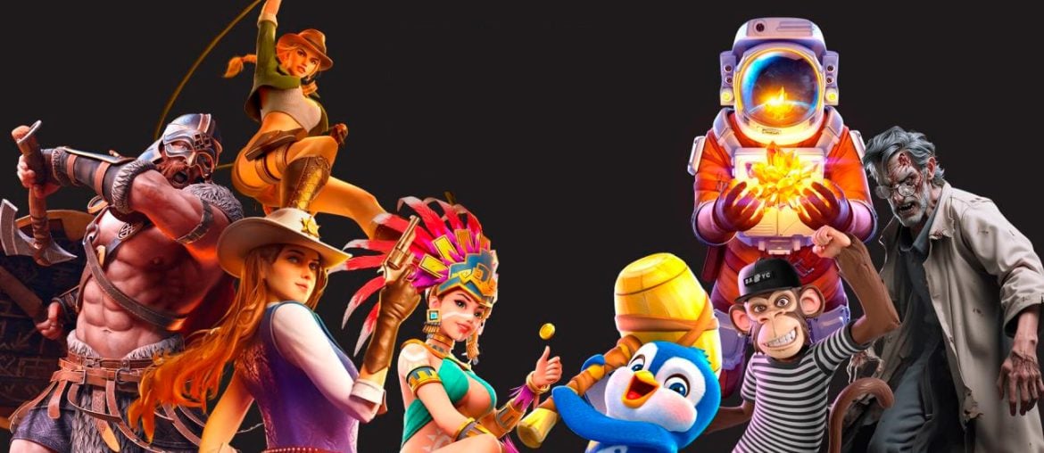 Os Melhores Jogos Demo PG Soft para Jogar Gratuitamente em 2025