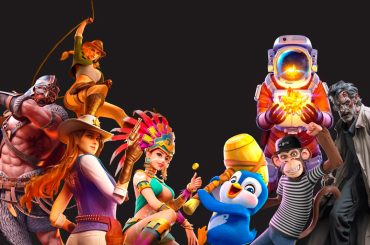 Os Melhores Jogos Demo PG Soft para Jogar Gratuitamente em 2025 Os Melhores Jogos Demo PG Soft para Jogar Gratuitamente em 2025