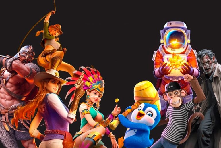 Os Melhores Jogos Demo PG Soft para Jogar Gratuitamente em 2025