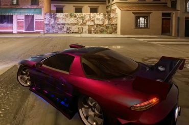 Fã cria Remake de Need for Speed Underground 2 na Unreal Engine 5