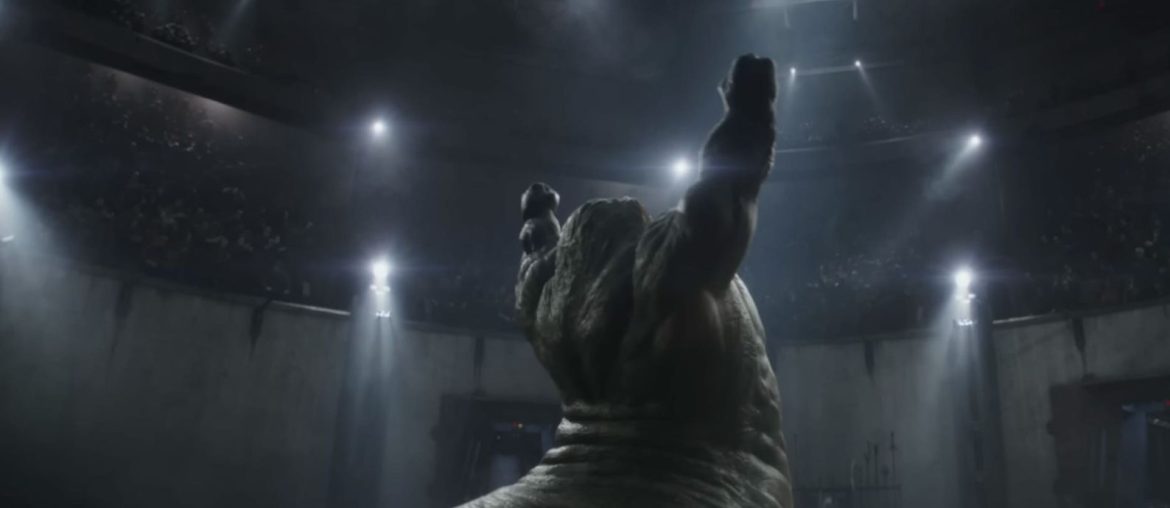 Jeremy Allen White revela detalhes sobre seu personagem Rotta The Hut em The Mandalorian and Grogu