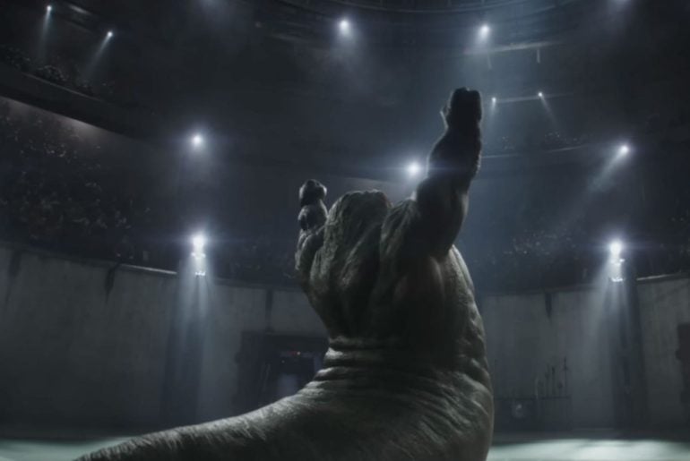 Jeremy Allen White revela detalhes sobre seu personagem Rotta The Hut em The Mandalorian and Grogu