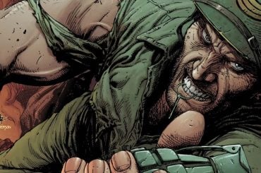 Colin Farrell ainda sonha com “Sgt. Rock” e rebate críticas de James Gunn ao roteiro Colin Farrell ainda sonha com “Sgt. Rock” e rebate críticas de James Gunn ao roteiro