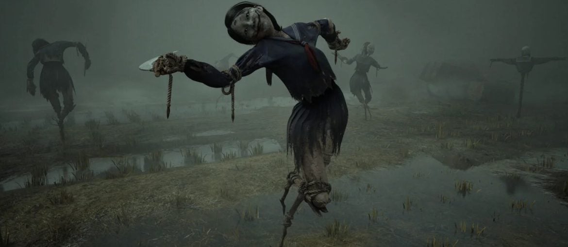 Silent Hill f mistura terror e emoção como um molho de salada, diz roteirista