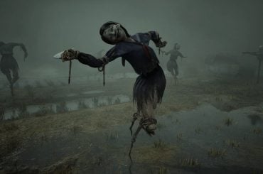 Silent Hill f mistura terror e emoção como um molho de salada, diz roteirista