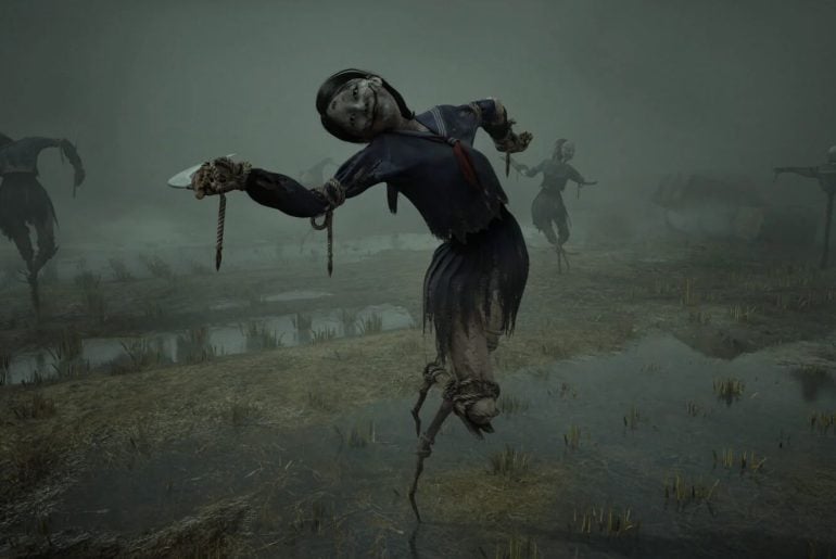 Silent Hill f mistura terror e emoção como um molho de salada, diz roteirista