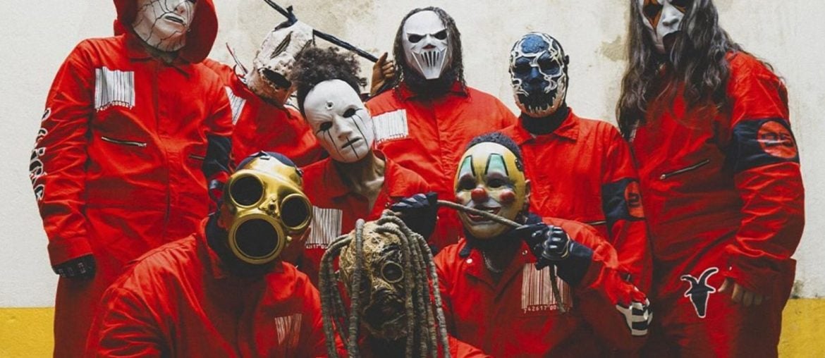 Slipknot processa dono do domínio slipknot.com para recuperar site usado em vendas falsas
