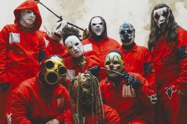 Slipknot processa dono do domínio slipknot.com para recuperar site usado em vendas falsas