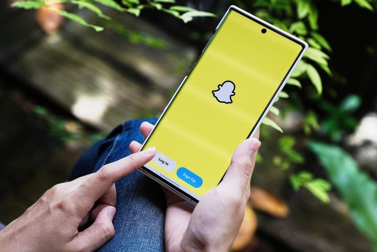Fim da Era Gratuita: Snapchat Passará a Cobrar para Guardar Suas Memórias