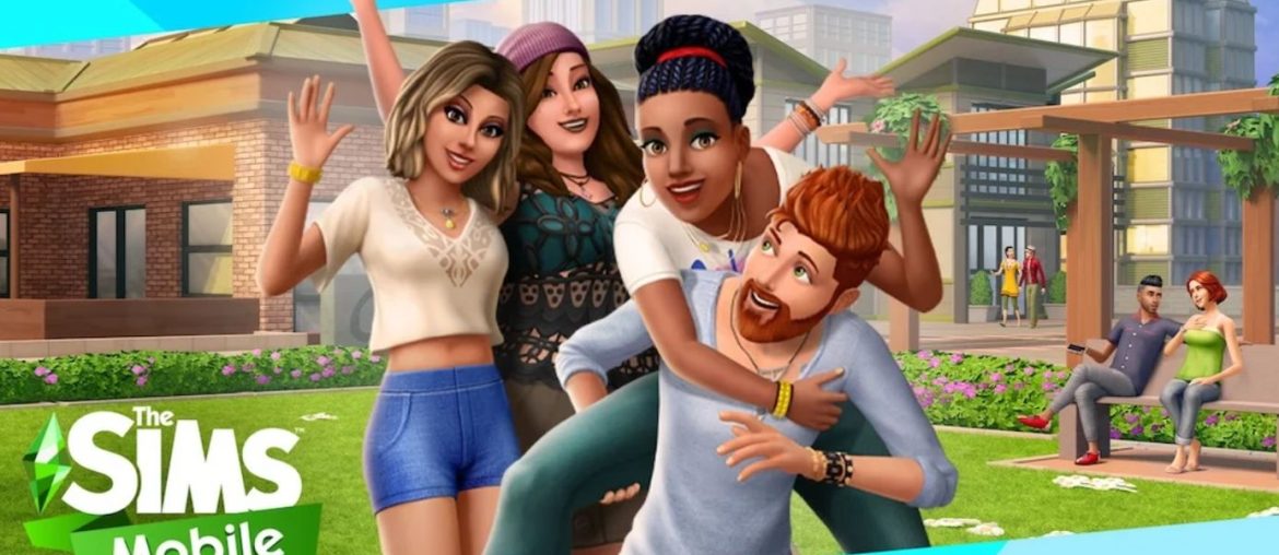 EA encerra The Sims Mobile após oito anos de histórias virtuais