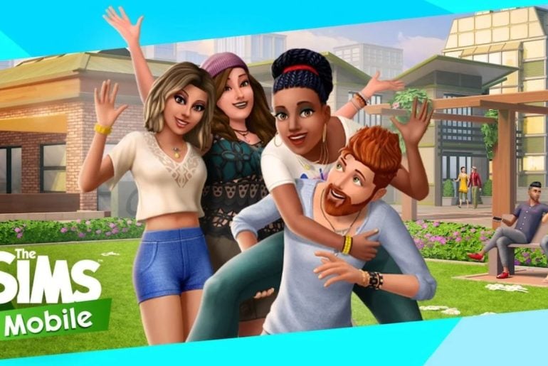 EA encerra The Sims Mobile após oito anos de histórias virtuais