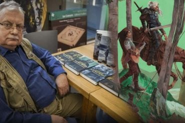 O arrependimento de Sapkowski: uma única frase deu origem a todas as escolas de bruxo em The Witcher