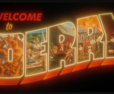 Abertura de Welcome to Derry é uma das mais perturbadoras do universo de Stephen King