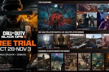 Call of Duty Black Ops 6 terá semana gratuita para concorrer com Battlefield 6
