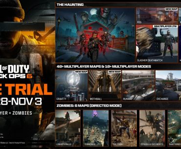 Call of Duty Black Ops 6 terá semana gratuita para concorrer com Battlefield 6
