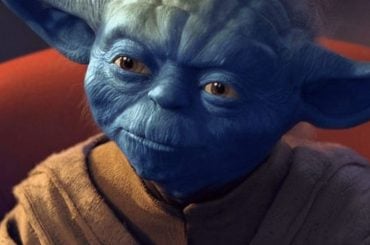 Yoda quase foi azul: rascunho original de O Império Contra-Ataca revela curiosa mudança de cor