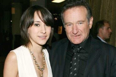 Filha de Robin Williams faz apelo contra vídeos de IA: ‘Parem de enviar imitações digitais do meu pai’