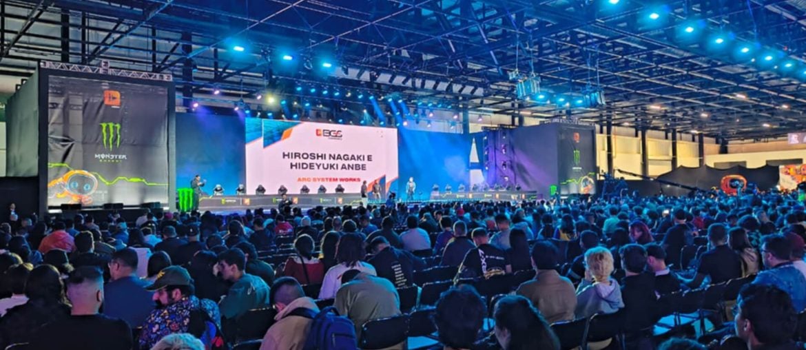 BGS 2025: quando um evento gamer perde sua essência