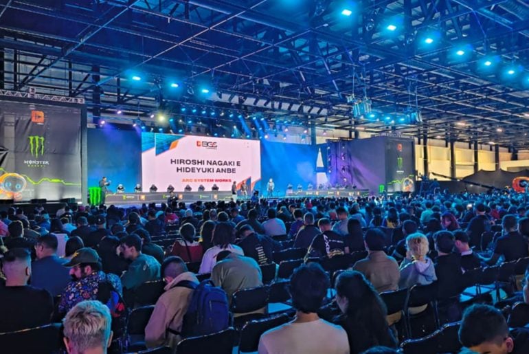 BGS 2025: quando um evento gamer perde sua essência