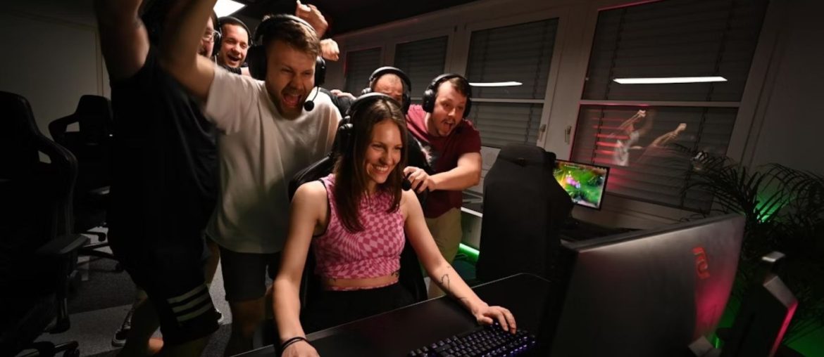 eSports: Veja os torneios e jogos que marcaram gerações