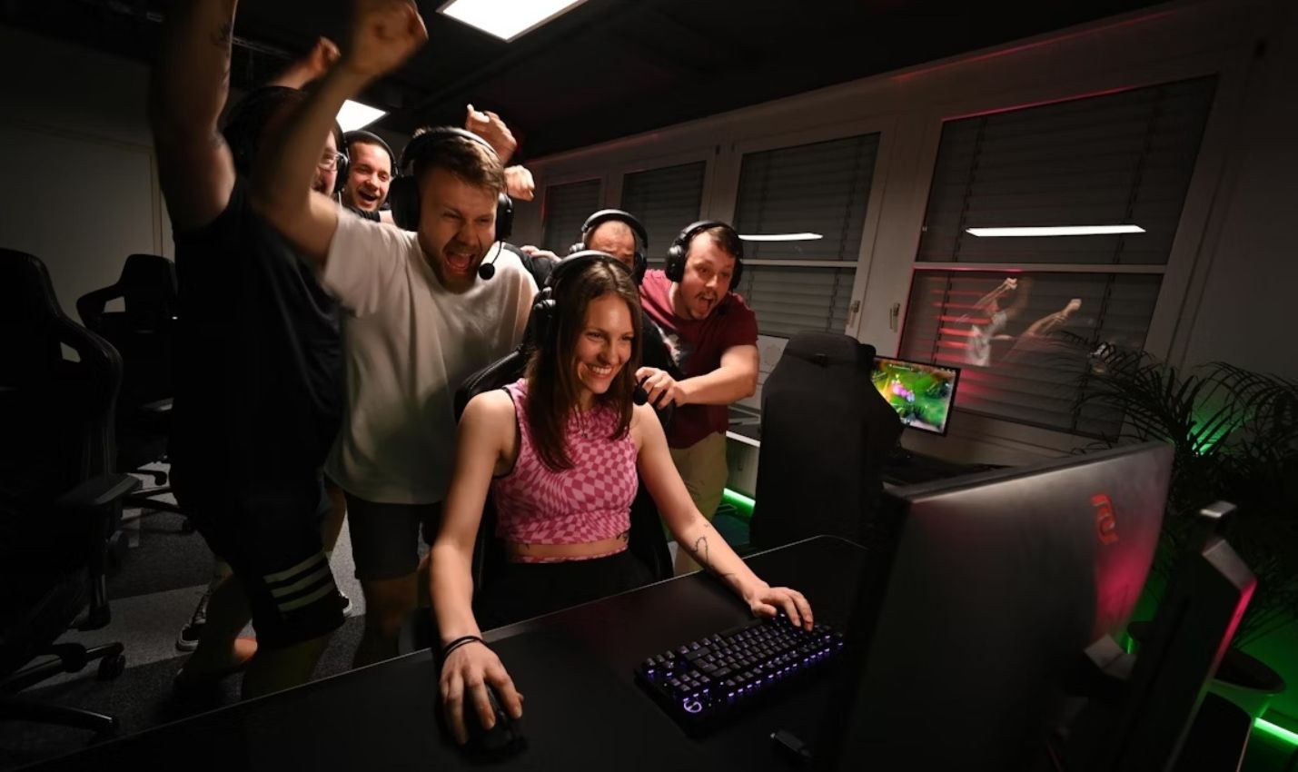 eSports: Veja os torneios e jogos que marcaram gerações