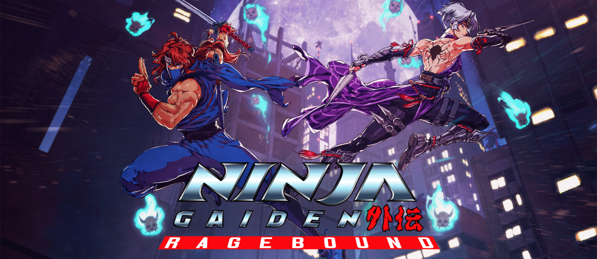 Ninja Gaiden Ragebound: ninjas ainda são legais?
