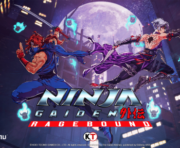 Ninja Gaiden Ragebound: ninjas ainda são legais?
