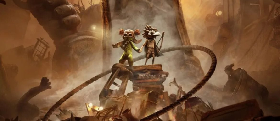 Little Nightmares III: beleza sombria em pesadelo previsível