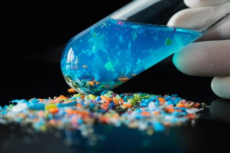 Microplásticos estão enfraquecendo nossos ossos, revela estudo