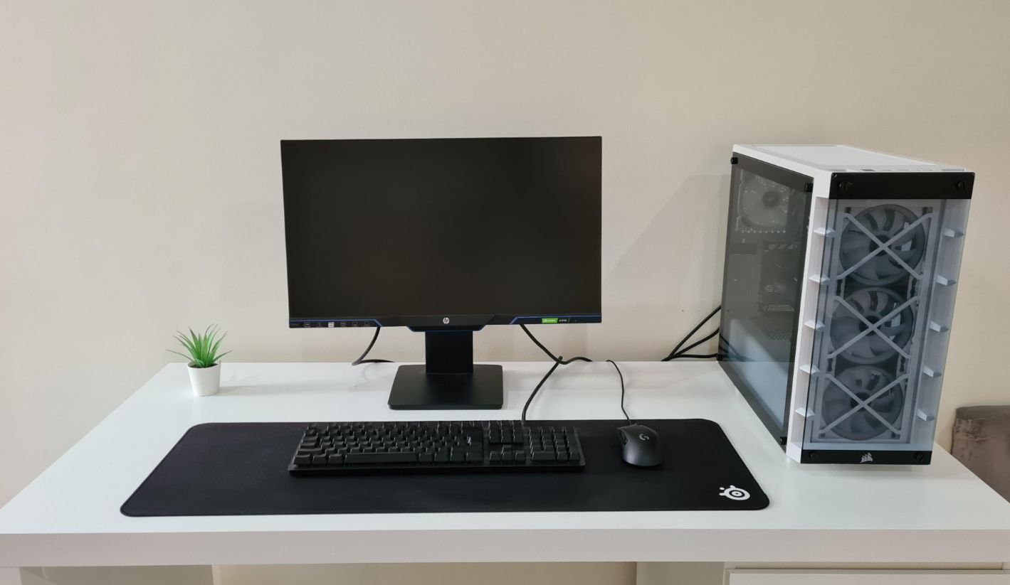 Minimalismo Digital para Gamers: Jogar com Inteligência, Gastar com Sabedoria