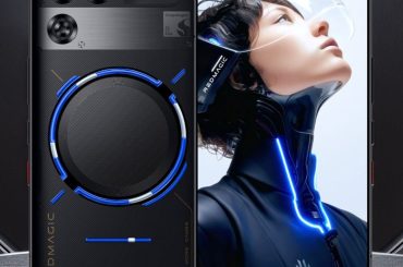RedMagic 11 Pro: O smartphone gamer com refrigeração líquida
