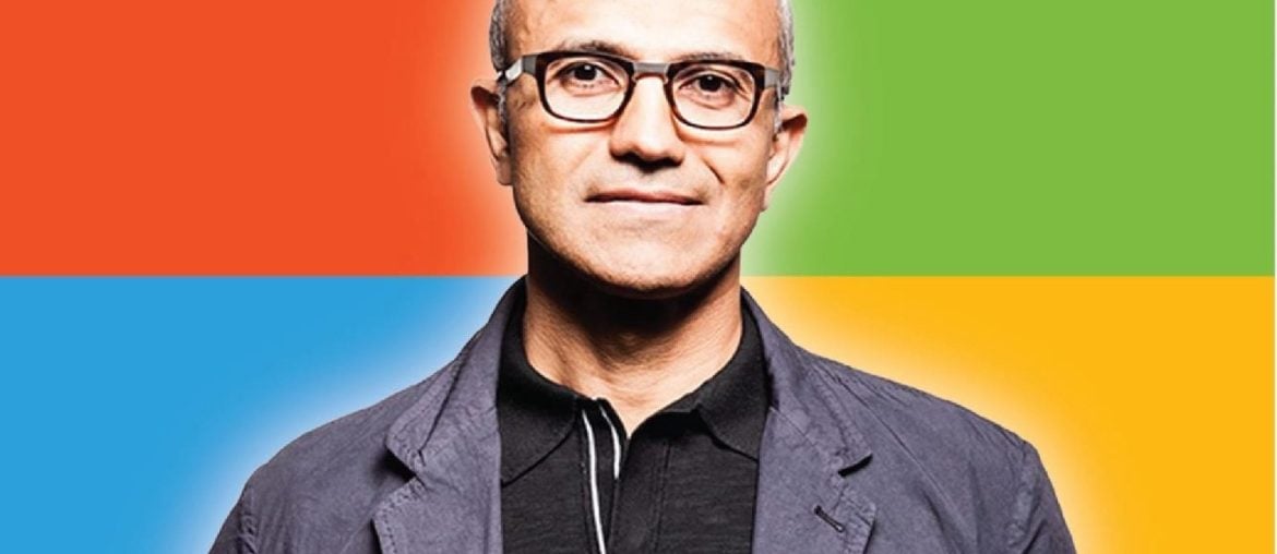 CEO da Microsoft deseja que os jogos do Xbox estejam em todos os lugares.