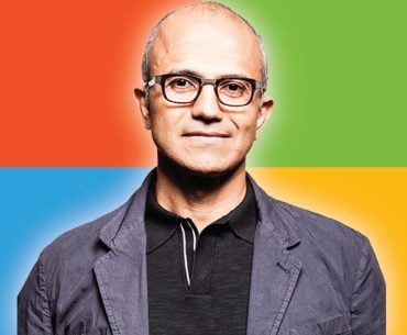 CEO da Microsoft deseja que os jogos do Xbox estejam em todos os lugares.