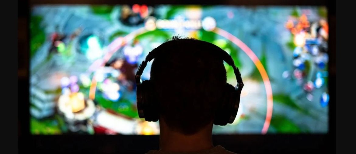 Hackers miram a indústria de games: como os jogadores podem se manter seguros? Hackers miram a indústria de games: como os jogadores podem se manter seguros?