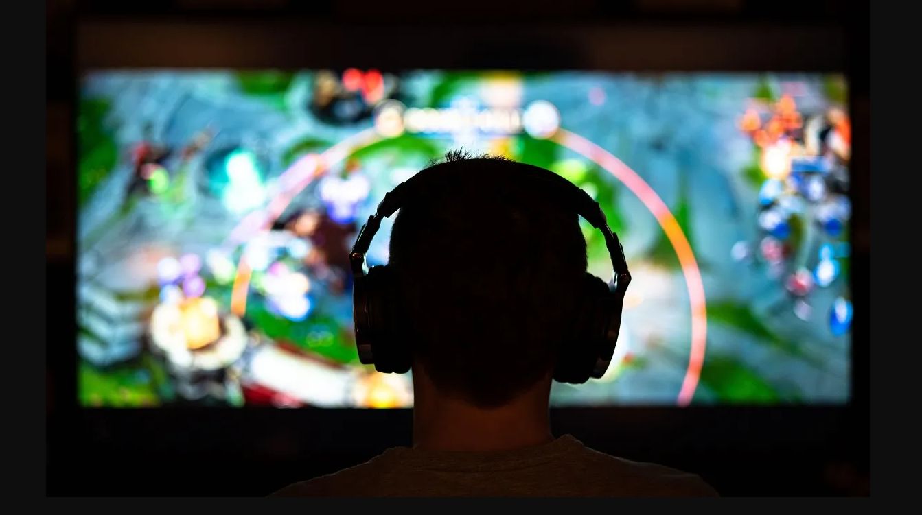 Hackers miram a indústria de games: como os jogadores podem se manter seguros?