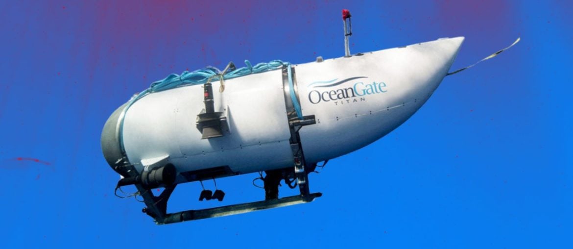 Investigadores do submarino Titan encontram câmera com cartão SD intacto entre os destroços do desastre Investigadores do submarino Titan encontram câmera com cartão SD intacto entre os destroços do desastre