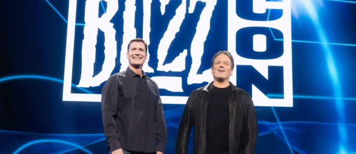 Ex-presidente da Blizzard ironiza Sarah Bond.