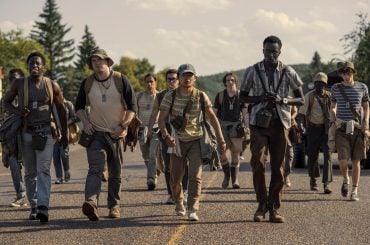 O final alternativo de A Longa Caminhada muda tudo, e revela um outro destino para Peter McVries