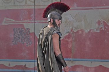 Christopher Nolan promete seu filme mais grandioso com A Odisseia, e explica por que esse épico era inevitável