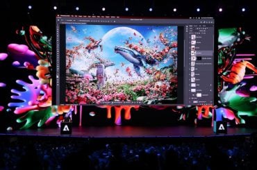 Adobe revoluciona o Creative Cloud com mais de 100 novidades de IA, incluindo o novo assistente do Photoshop