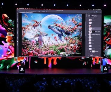 Adobe revoluciona o Creative Cloud com mais de 100 novidades de IA, incluindo o novo assistente do Photoshop