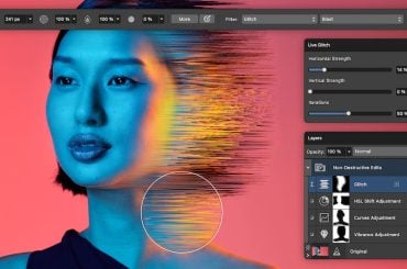 Photoshop grátis? Affinity renasce como suíte criativa gratuita e ilimitada sob o comando do Canva