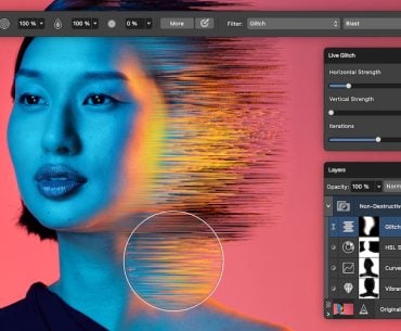 Photoshop grátis? Affinity renasce como suíte criativa gratuita e ilimitada sob o comando do Canva